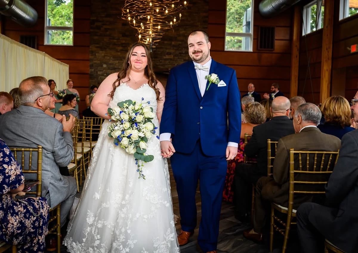 Premium Entertainment wedding