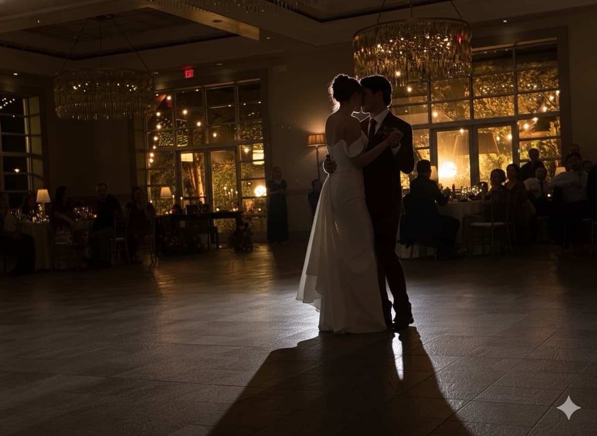 Premium Entertainment wedding
