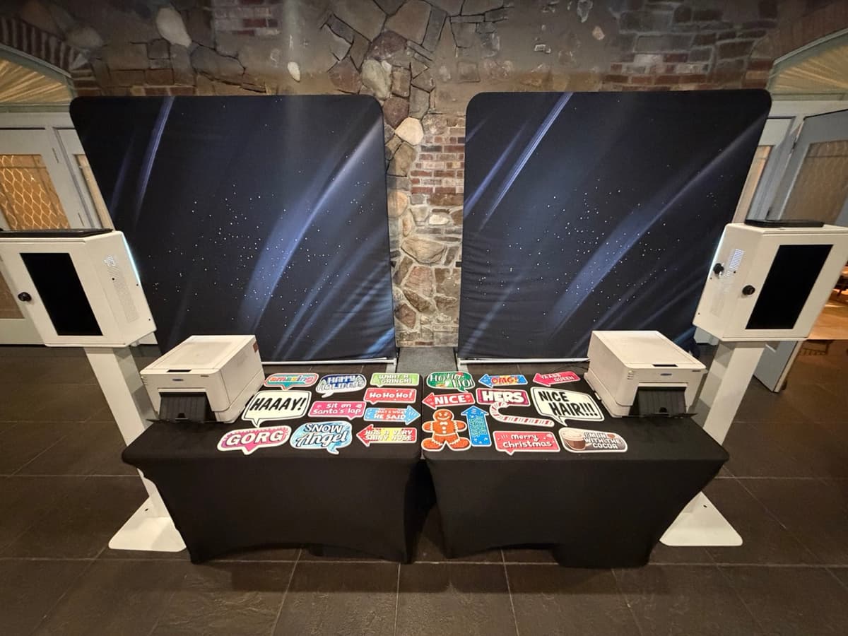 Premium Entertainment wedding