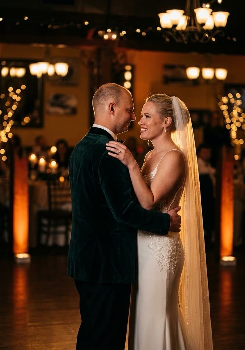 Premium Entertainment wedding