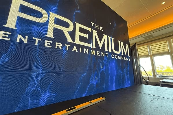 Premium Entertainment corporate production