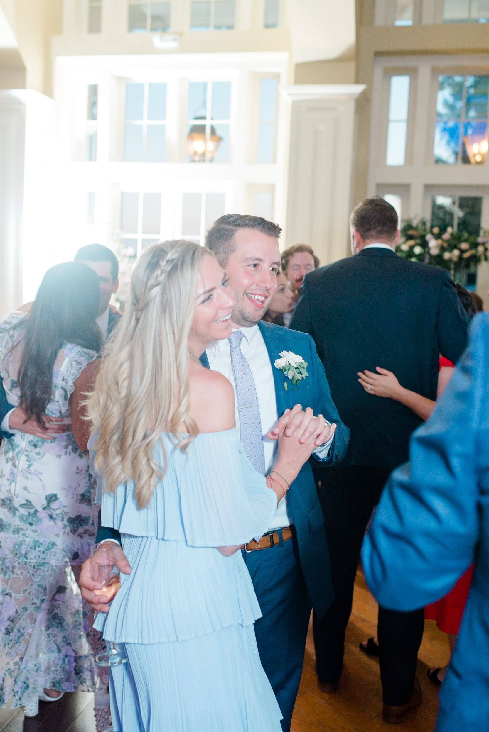 Premium Entertainment wedding
