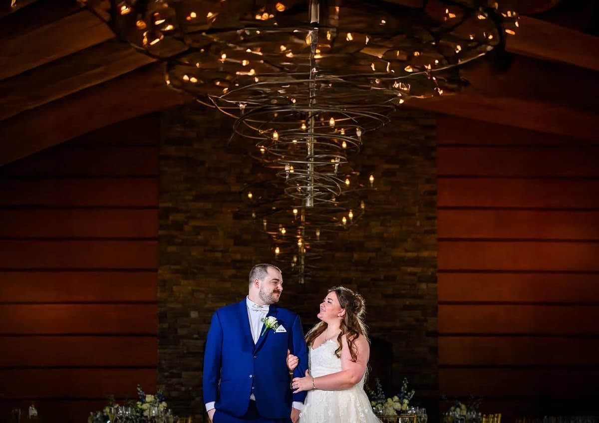 Wedding Reception Timeline & Flow Guide | Premium Entertainment NJ