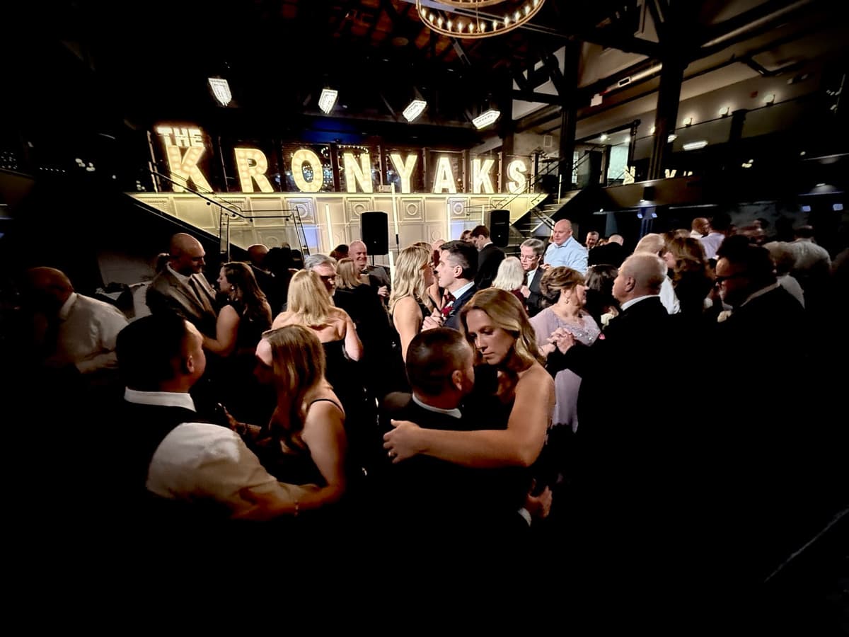 Planning a Multi-Cultural Wedding in New Jersey — Weddings | Premium Entertainment NJ