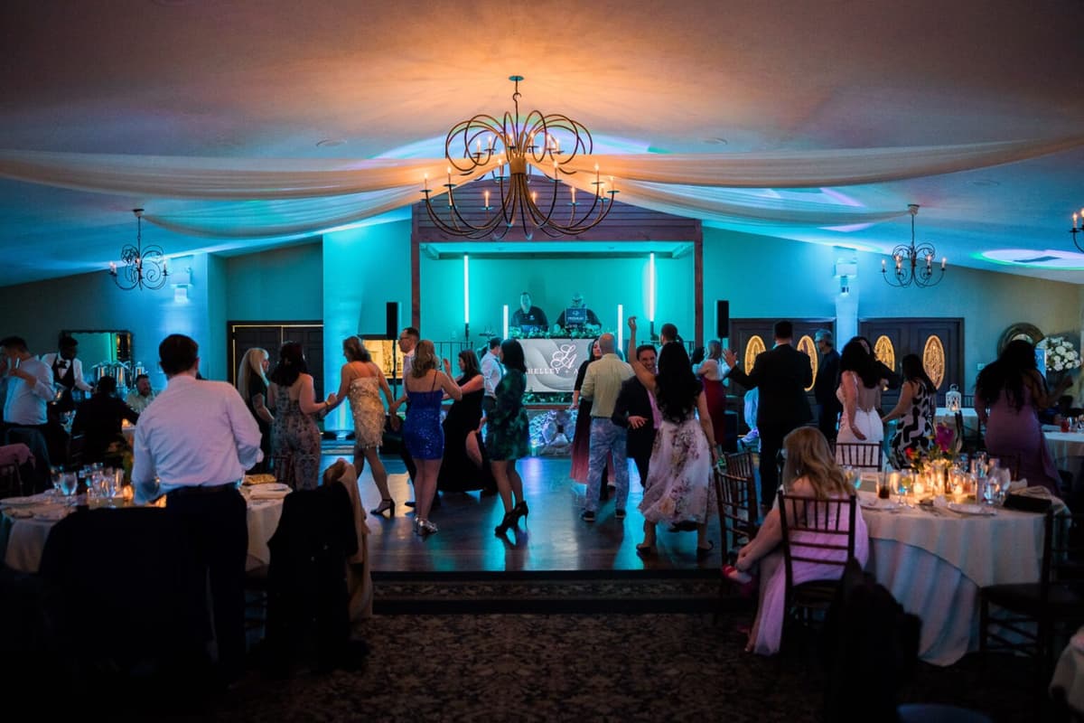 Sustainable Wedding Planning Without Sacrificing Luxury — Planning | Premium Entertainment NJ