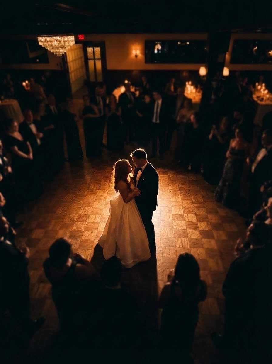 How to Choose a Wedding DJ in New Jersey — Planning | Premium Entertainment NJ