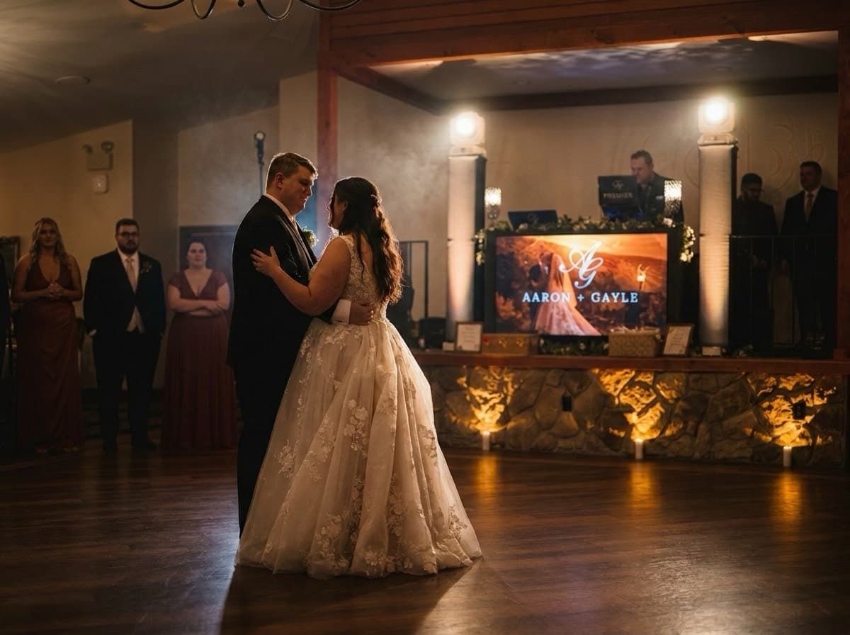 Bear Brook Valley Wedding Entertainment Guide — Venues | Premium Entertainment NJ