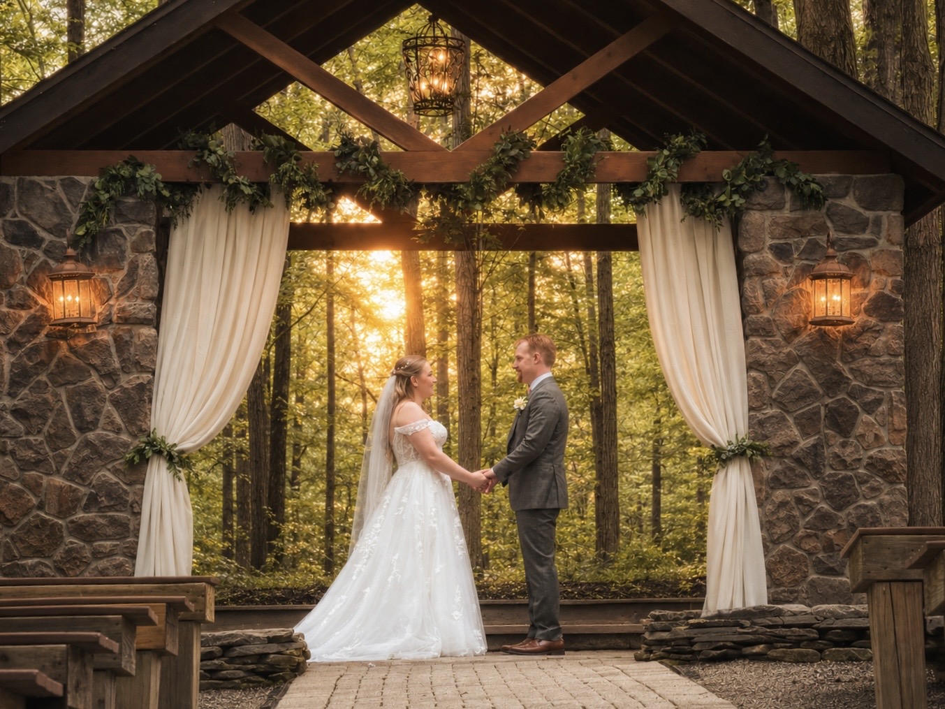 Woodsgate highlight 1