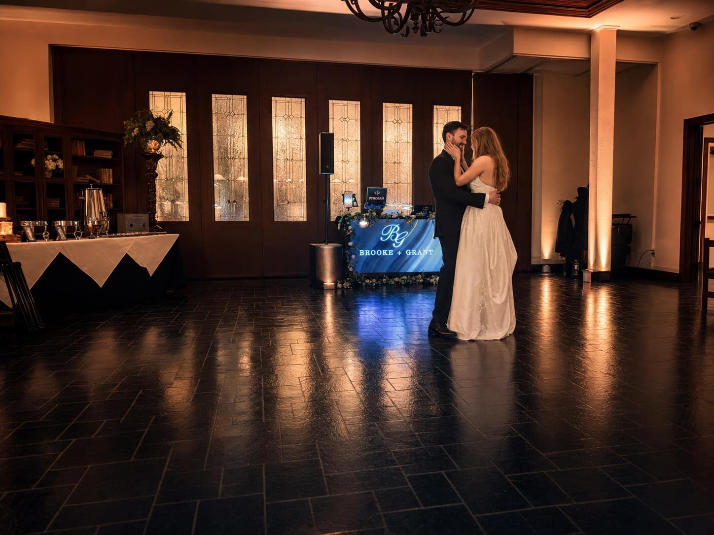 Wedding entertainment at Stroudsmoor by Wedgewood Weddings — photo 6