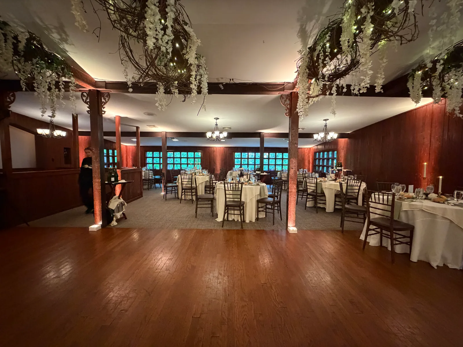 Premium Entertainment wedding
