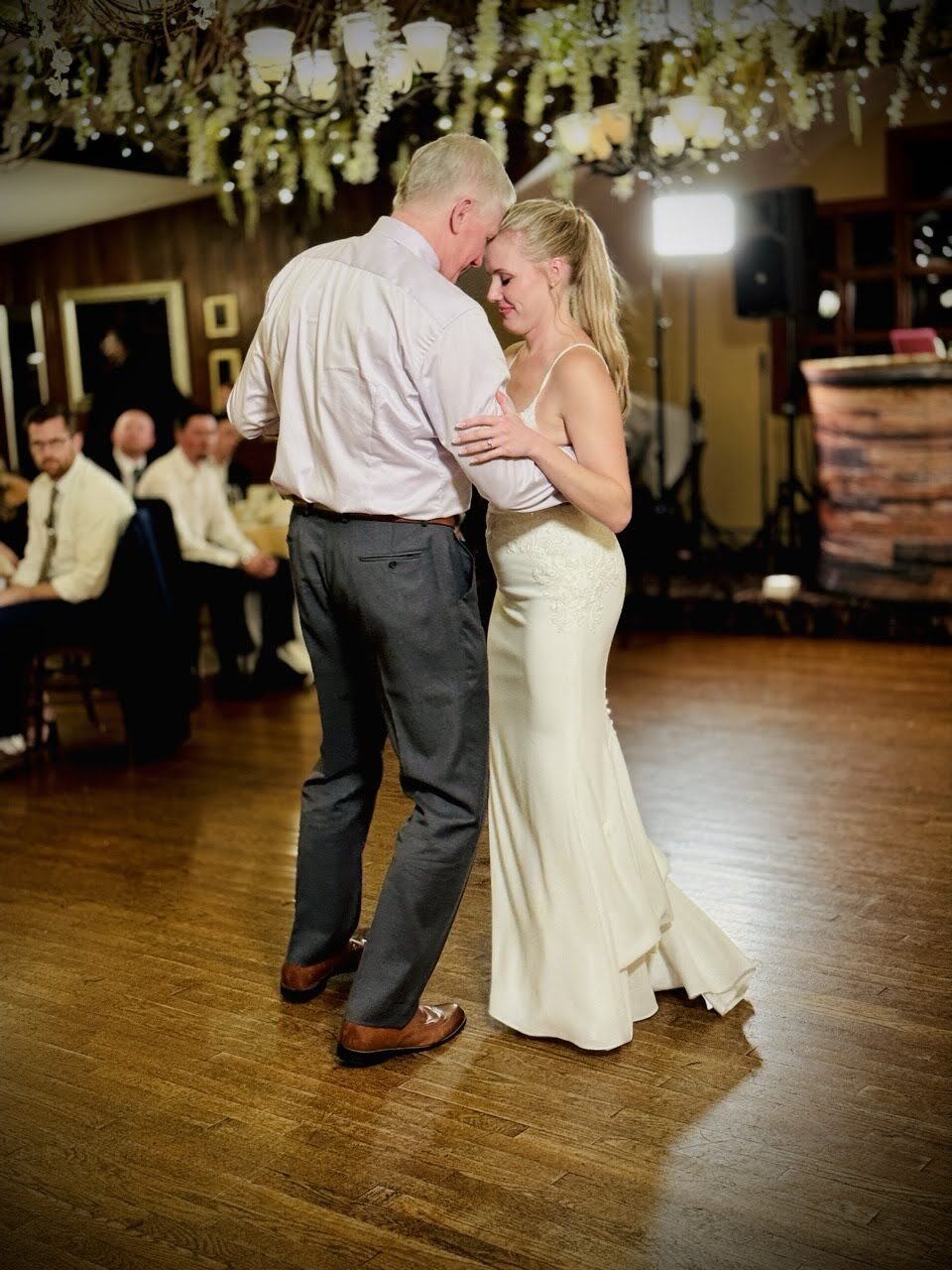 Wedding entertainment at Stroudsmoor by Wedgewood Weddings — photo 10