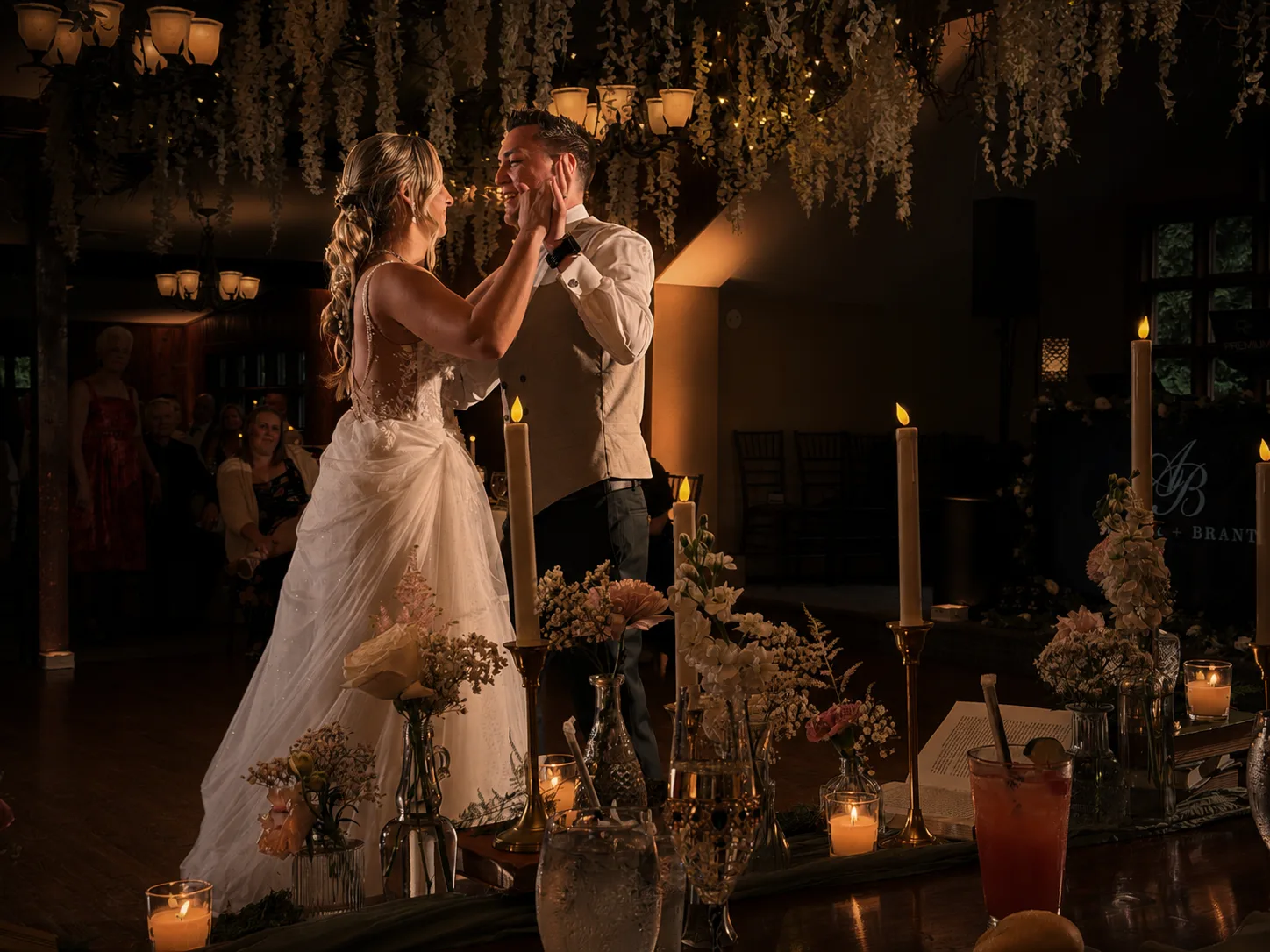 Premium Entertainment wedding